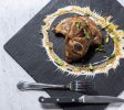 Noya Restaurant Jerusalem