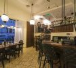 Noya Restaurant Jerusalem