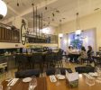 Noya Restaurant Jerusalem
