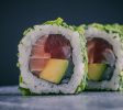 Oshi Oshi Sushi