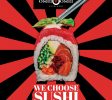 Oshi Oshi Sushi