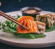 Oshi Oshi Sushi