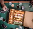 Oshi Oshi Sushi