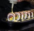 Oshi Oshi Sushi