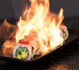 Oshi Oshi Sushi