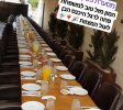 Paskados restaurant Jerusalem