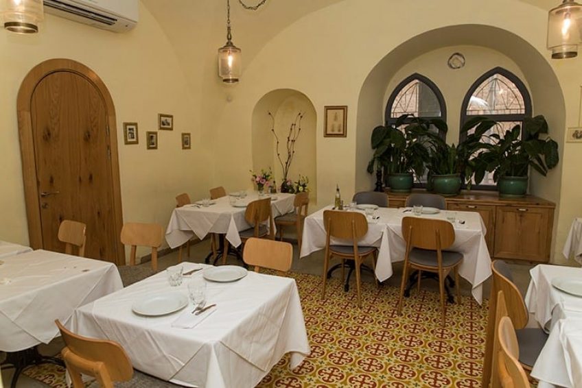 Piccolino Italian Restaurant