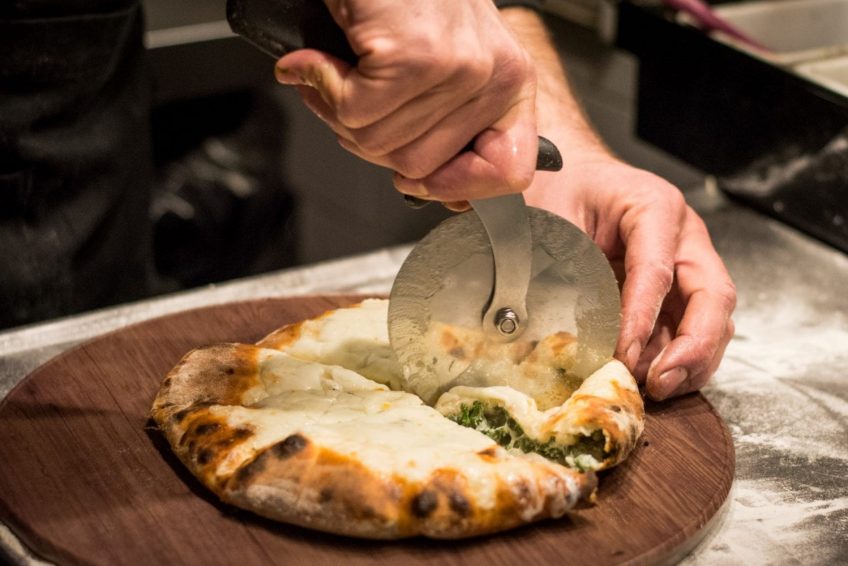 Piccolino Italian Restaurant