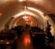 Polly Italian restaurant