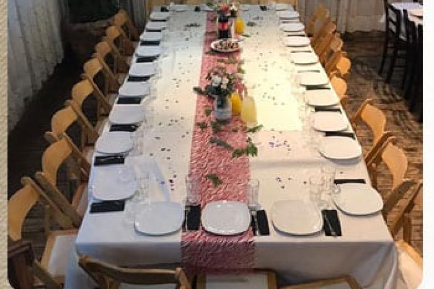 Polly Italian restaurant