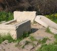 prophet Deborah& Barak ben Avinoam Tomb