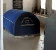 prophets Chavakuk’s Tomb