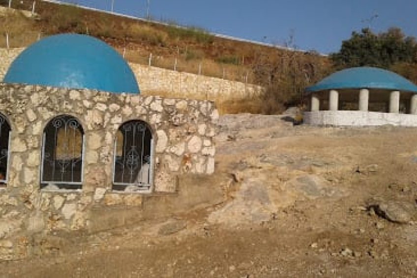 Rabbi Bahai Ben Yosef