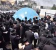 Rabbi Elazar ben Rabbi Shimon Tomb