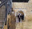 Rabbi Elazar ben Rabbi Shimon Tomb