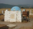 Rabbi Yose ben Halafta Tomb
