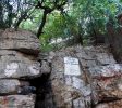 Rabi Shim’on Bar Yokhai Rashbi Cave