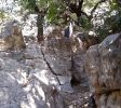 Rabi Shim’on Bar Yokhai Rashbi Cave