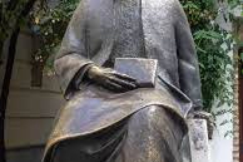 Rambam -Maimonides Tomb Rbi Moshe Ben Maymon