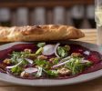 Regina Restaurant Tel Aviv
