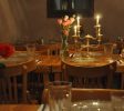 Regina Restaurant Tel Aviv