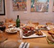 Regina Restaurant Tel Aviv