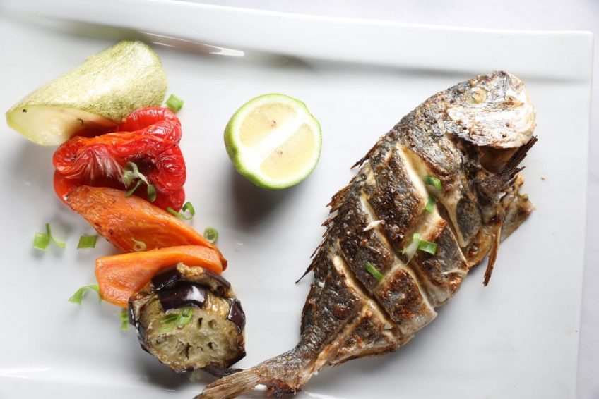 Regina Restaurant Tel Aviv