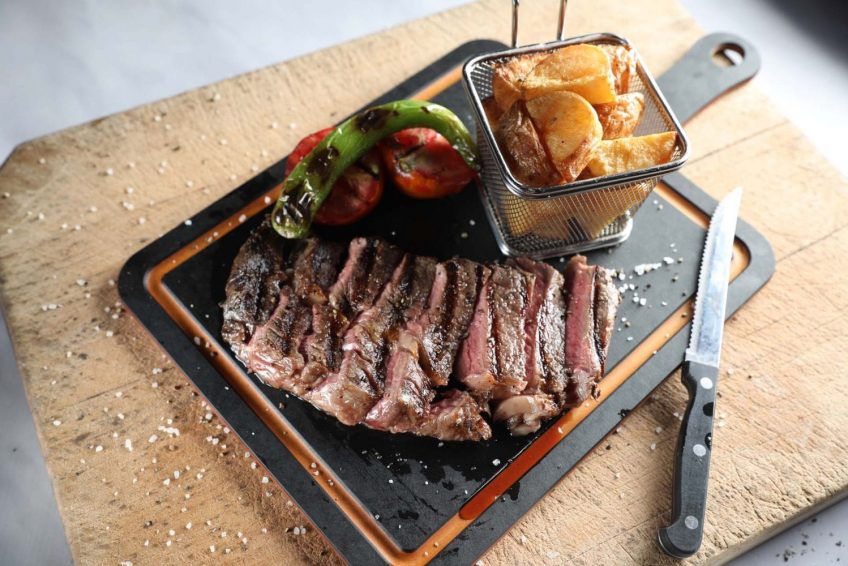 Regina Restaurant Tel Aviv