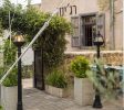 Regina Restaurant Tel Aviv