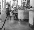 Rimon Cafe Ben Yehuda Street