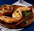 Rimon Cafe Ben Yehuda Street