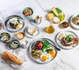 Rimon Cafe Ben Yehuda Street