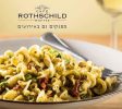 Rothschild Cafe Nahariya