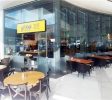 Rothschild Cafe Nahariya