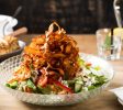 Rothschild Cafe Nahariya