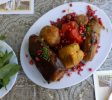 ShamShiri Persian restaurant