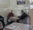 ShamShiri Persian restaurant