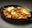 Sheyan restaurant