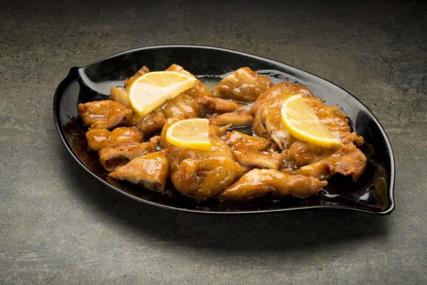 Sheyan restaurant