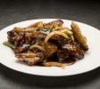 Sheyan restaurant