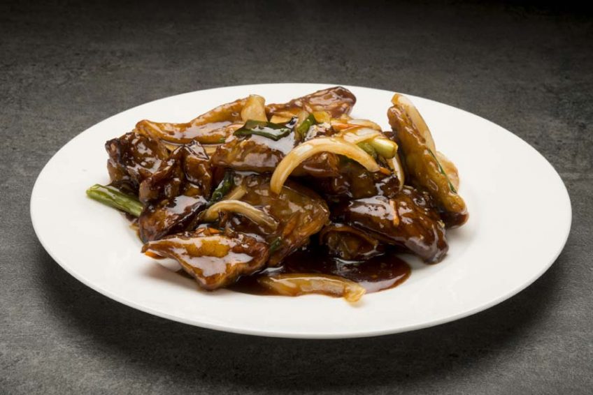Sheyan restaurant