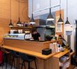 Shinzu dairy sushi Jerusalem