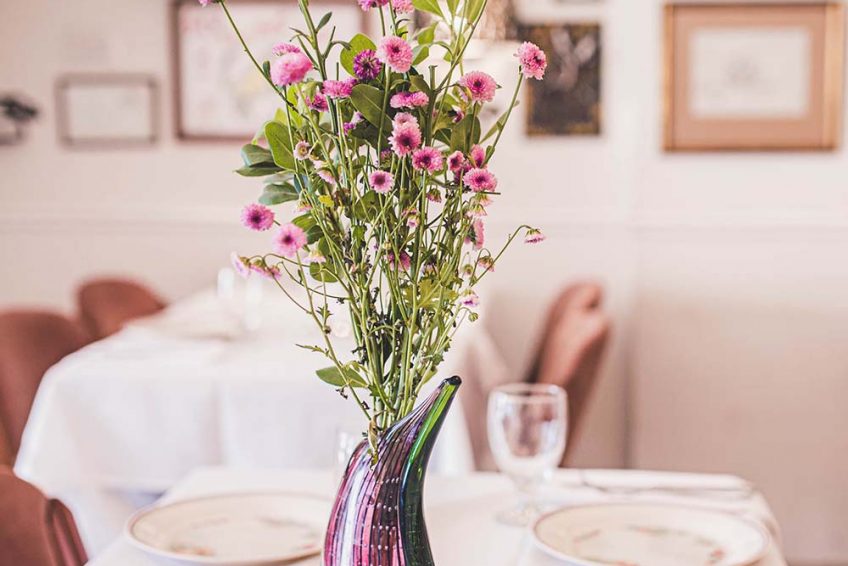 Shmulik Cohen restaurant