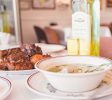 Shmulik Cohen restaurant