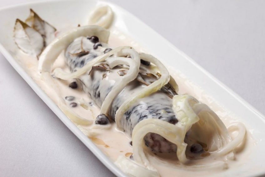 Shmulik Cohen restaurant