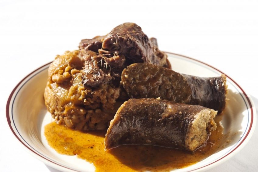 Shmulik Cohen restaurant