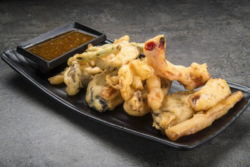Sushi Rehavia Rehavia