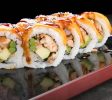 Sushi Rehavia Rehavia