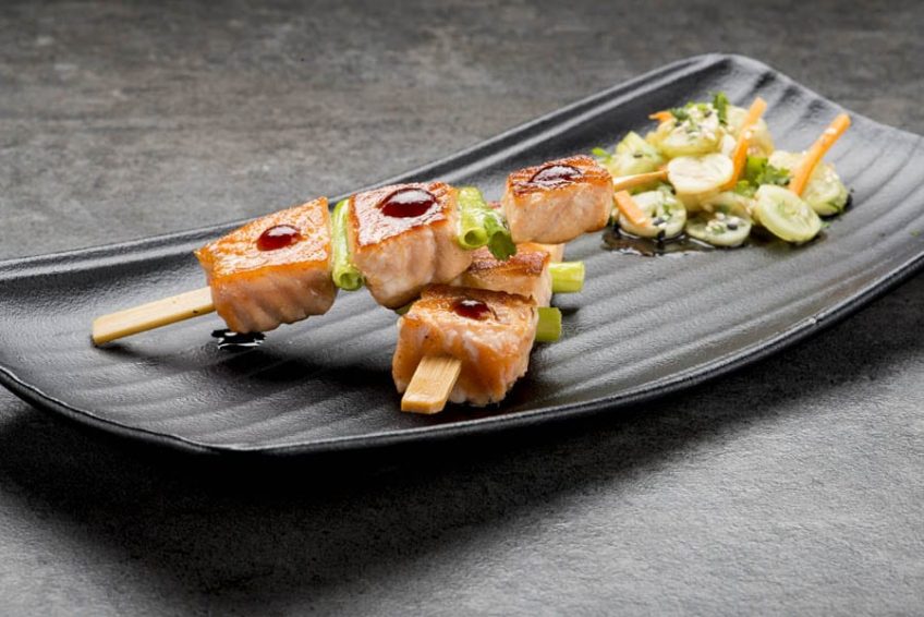 Sushi Rehavia Rehavia