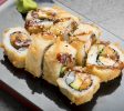 Sushi Rehavia Rehavia